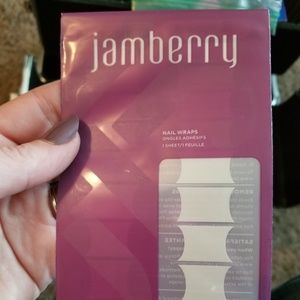 Jamberry French Tips